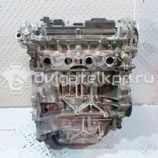 Фото Контрактный (б/у) двигатель MR20 для Venucia / Suzuki / Nissan (Dongfeng) 144 л.с 16V 2.0 л бензин 101024EF1A