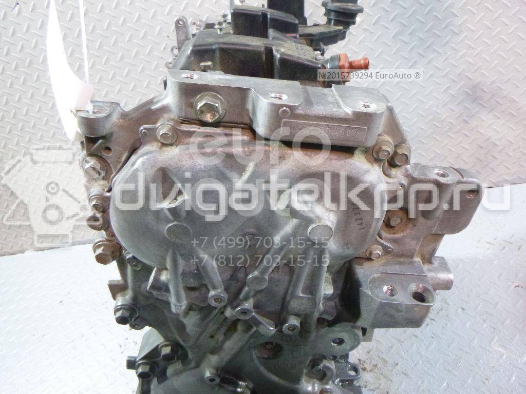 Фото Контрактный (б/у) двигатель MR20 для Venucia / Suzuki / Nissan (Dongfeng) 144 л.с 16V 2.0 л бензин 101024EF1A {forloop.counter}}