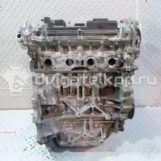 Фото Контрактный (б/у) двигатель MR20 для Suzuki / Nissan (Dongfeng) 150 л.с 16V 2.0 л бензин 101024EF1A