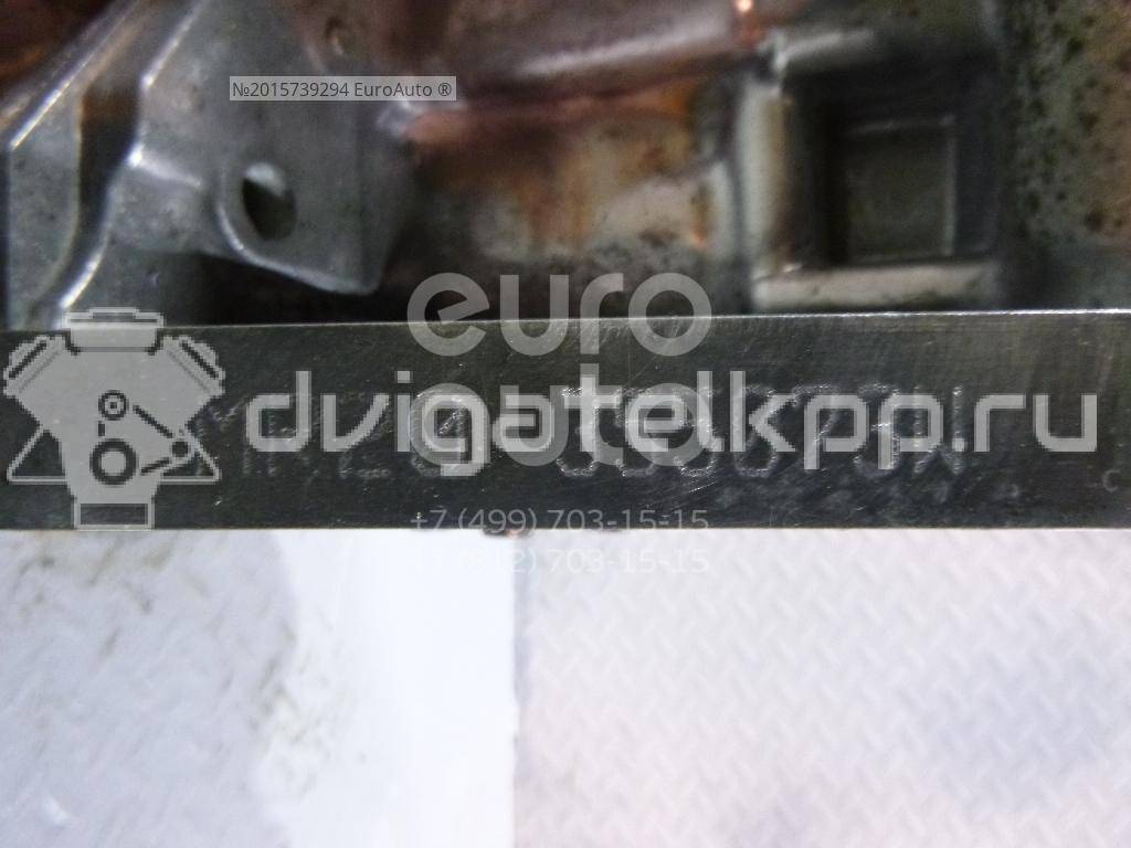 Фото Контрактный (б/у) двигатель MR20 для Fengshen / Suzuki / Nissan (Dongfeng) 143 л.с 16V 2.0 л бензин 101024EF1A {forloop.counter}}