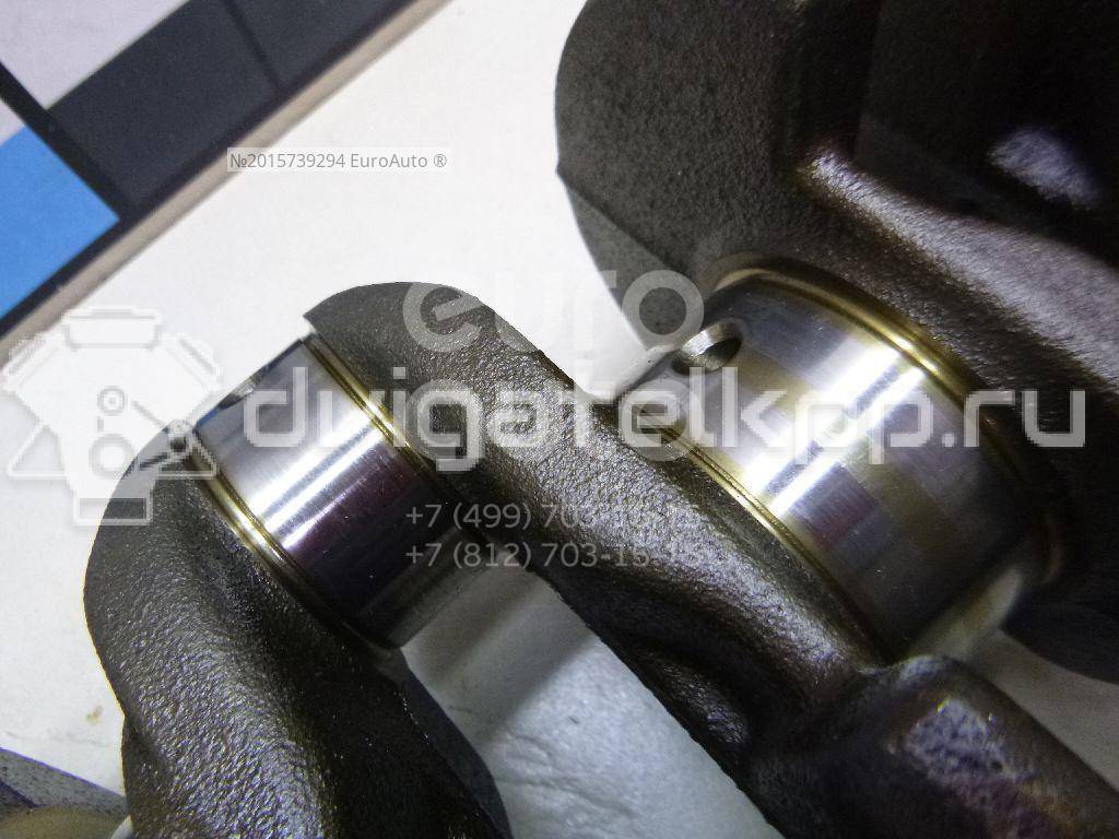 Фото Коленвал  55569765 для Vauxhall / Saturn / Chevrolet / Buick (Sgm) / Holden / Daewoo / Opel / Chevrolet (Sgm) / Baojun (Sgmw) {forloop.counter}}