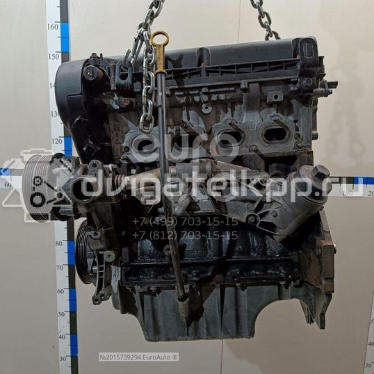 Фото Контрактный (б/у) двигатель F18D4 для Chevrolet Cruze / Trax / Orlando J309 140-147 л.с 16V 1.8 л Бензин/газ 25183941