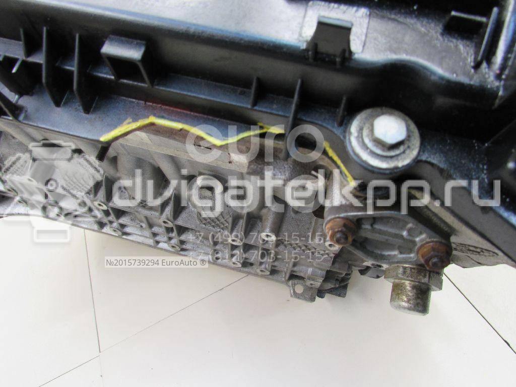 Фото Контрактный (б/у) двигатель M54 B25 (256S5) для Bmw (Brilliance) / Bmw 192 л.с 24V 2.5 л бензин 11000304304 {forloop.counter}}