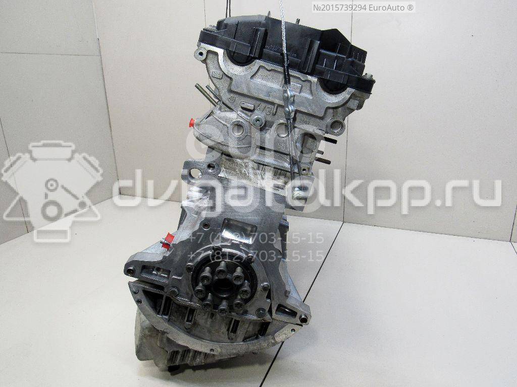 Фото Контрактный (б/у) двигатель M54 B25 (256S5) для Bmw / Bmw (Brilliance) 186-192 л.с 24V 2.5 л бензин 11000304304 {forloop.counter}}