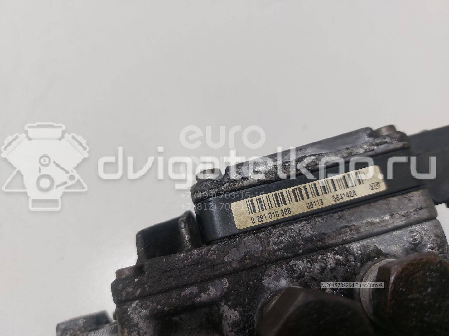 Фото ТНВД  1353439 для Ford Transit / Ka {forloop.counter}}