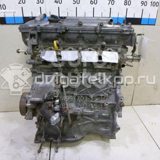 Фото Контрактный (б/у) двигатель 1ZR-FE для Toyota / Toyota (Gac) / Toyota (Faw) 118-122 л.с 16V 1.6 л бензин 190000T080