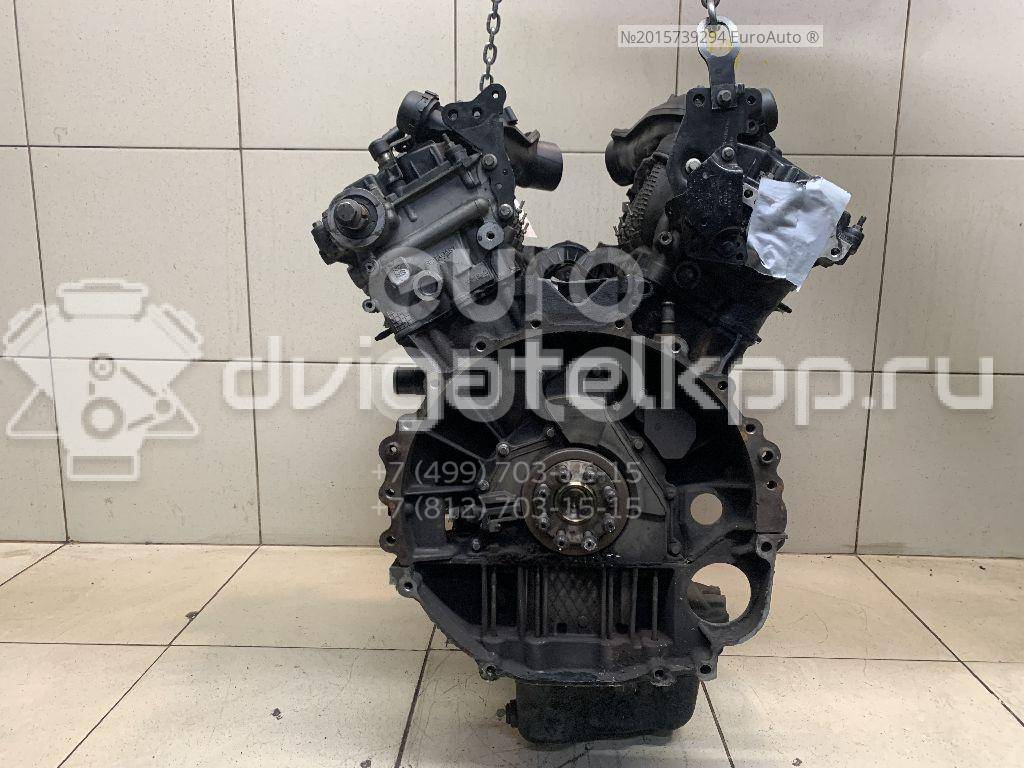 Фото Контрактный (б/у) двигатель  для land rover Discovery III  V   LR013486 {forloop.counter}}