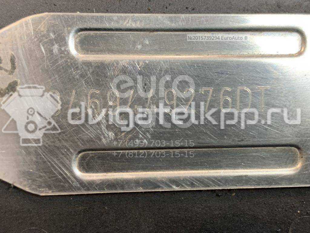Фото Контрактный (б/у) двигатель  для land rover Discovery III  V   LR013486 {forloop.counter}}