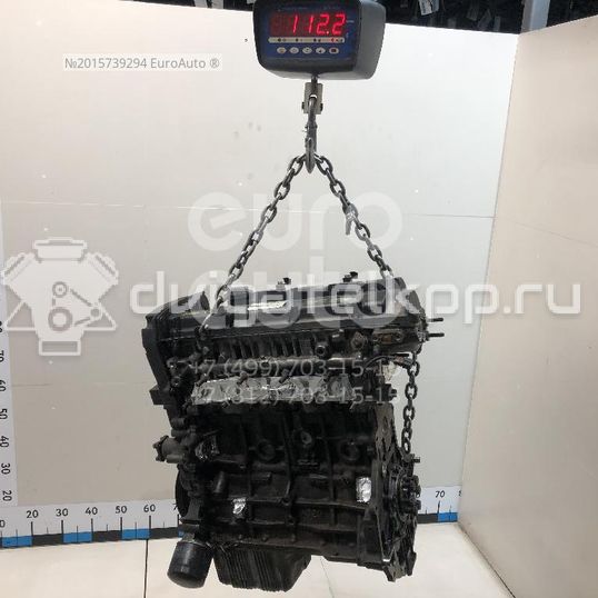 Фото Контрактный (б/у) двигатель G4GC для Hyundai / Kia 139-146 л.с 16V 2.0 л бензин 2110123S00