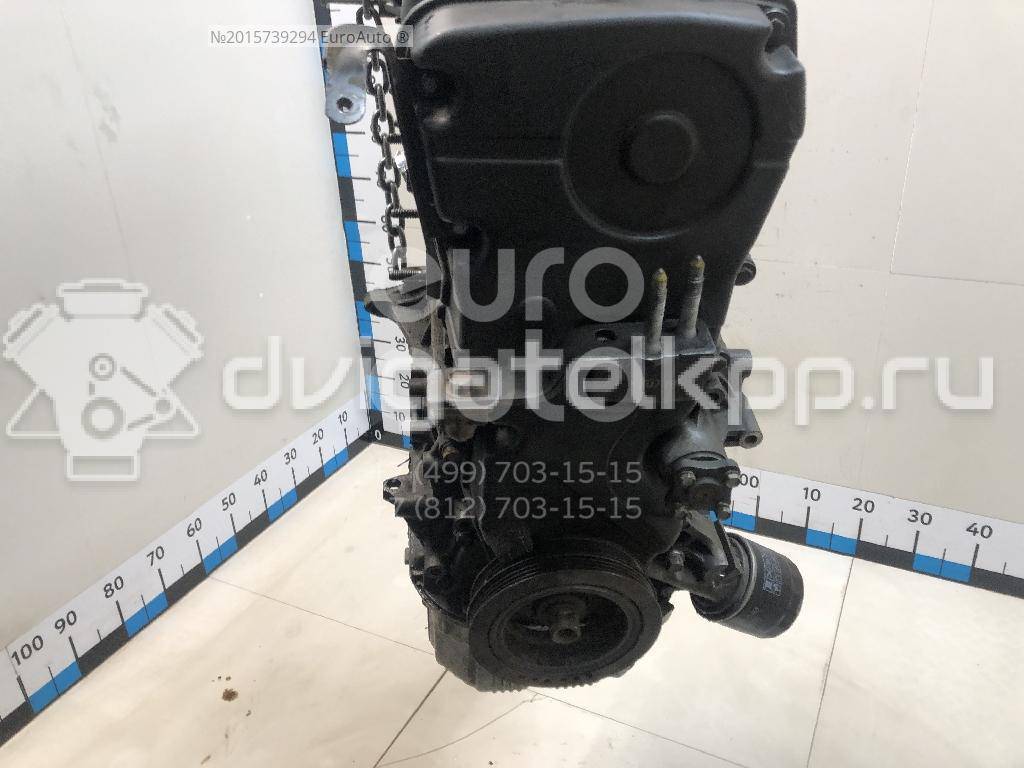 Фото Контрактный (б/у) двигатель G4GC для Hyundai / Kia 139-146 л.с 16V 2.0 л бензин 2110123S00 {forloop.counter}}