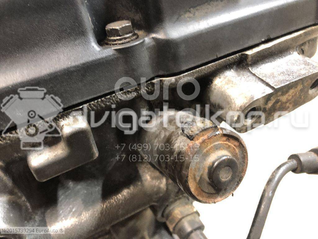 Фото Контрактный (б/у) двигатель G4GC для Hyundai / Kia 139 л.с 16V 2.0 л бензин 2110123S00 {forloop.counter}}