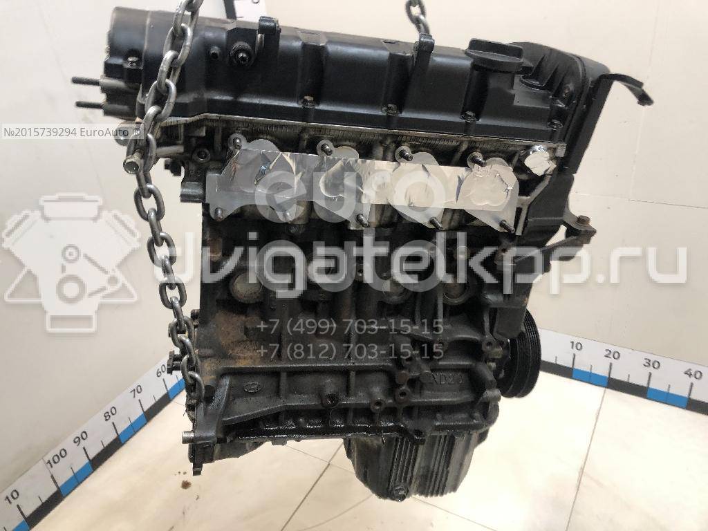 Фото Контрактный (б/у) двигатель G4GC для Hyundai / Kia 139-144 л.с 16V 2.0 л бензин 2110123S00 {forloop.counter}}