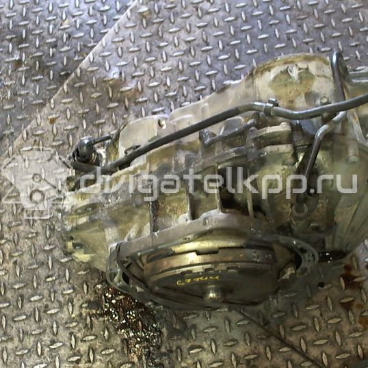 Фото Контрактная (б/у) АКПП для Mercedes-Benz A-Class 95 л.с 16V 1.7 л OM 668.942 (OM668 DE 17 LA) Дизельное топливо