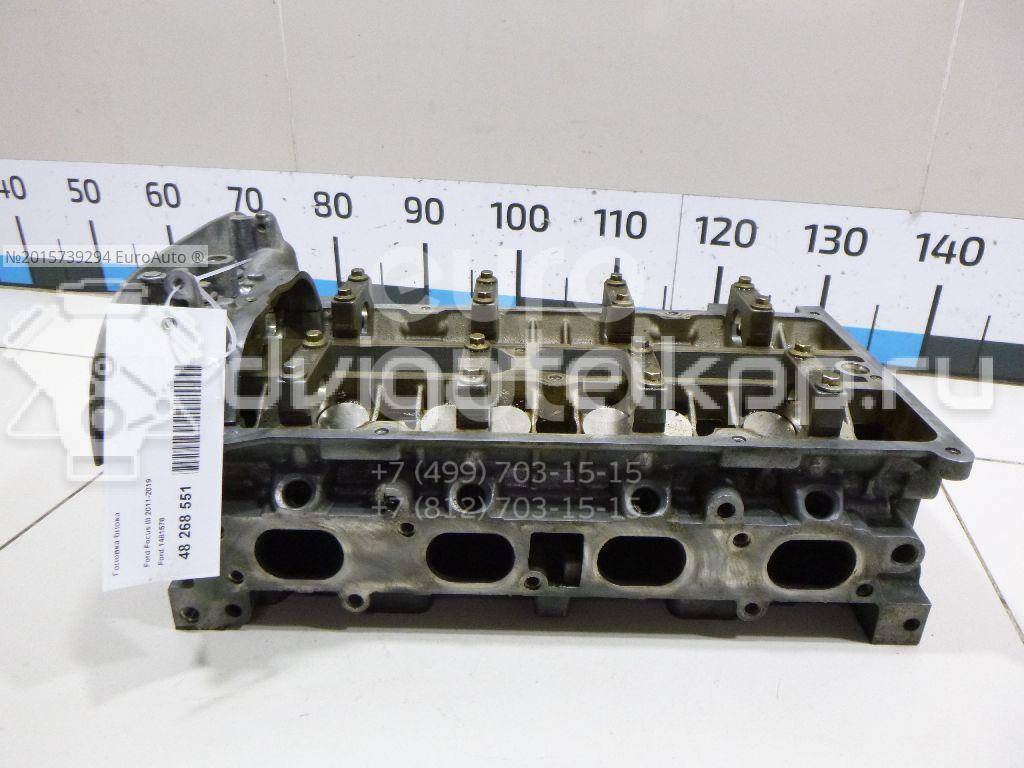 Фото Головка блока  1481576 для ford B-MAX {forloop.counter}}