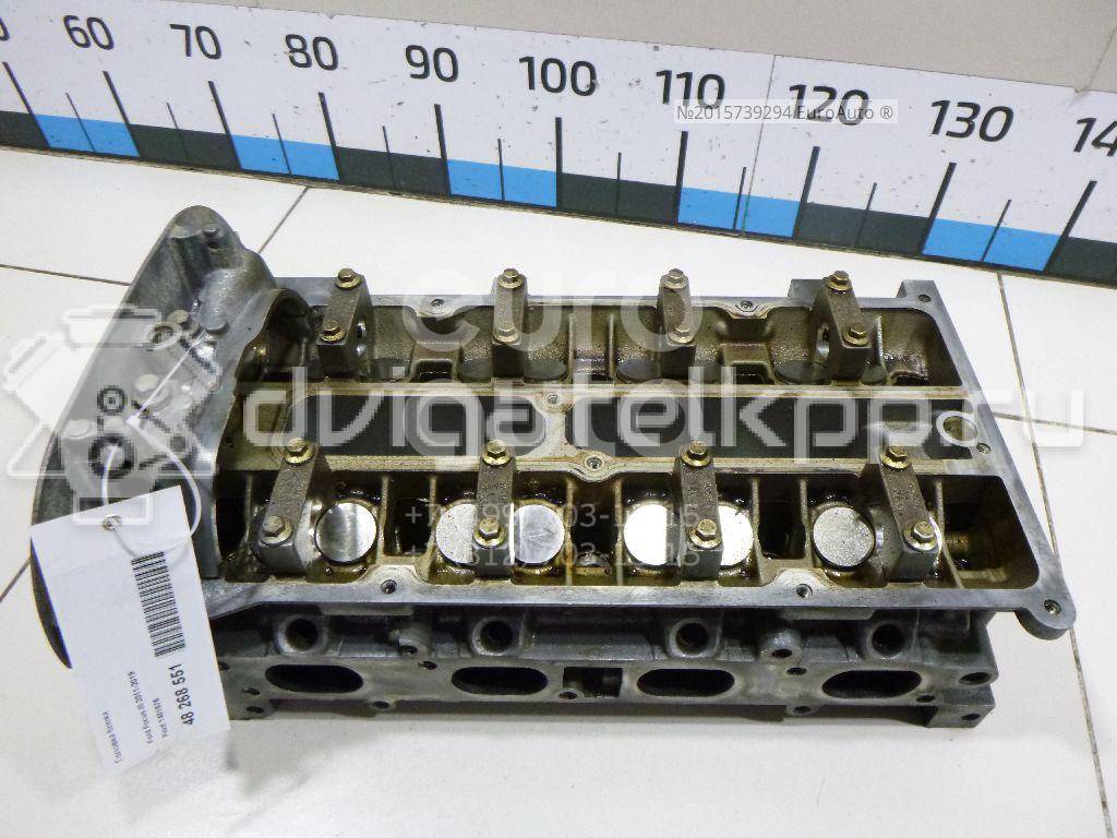 Фото Головка блока  1481576 для ford B-MAX {forloop.counter}}