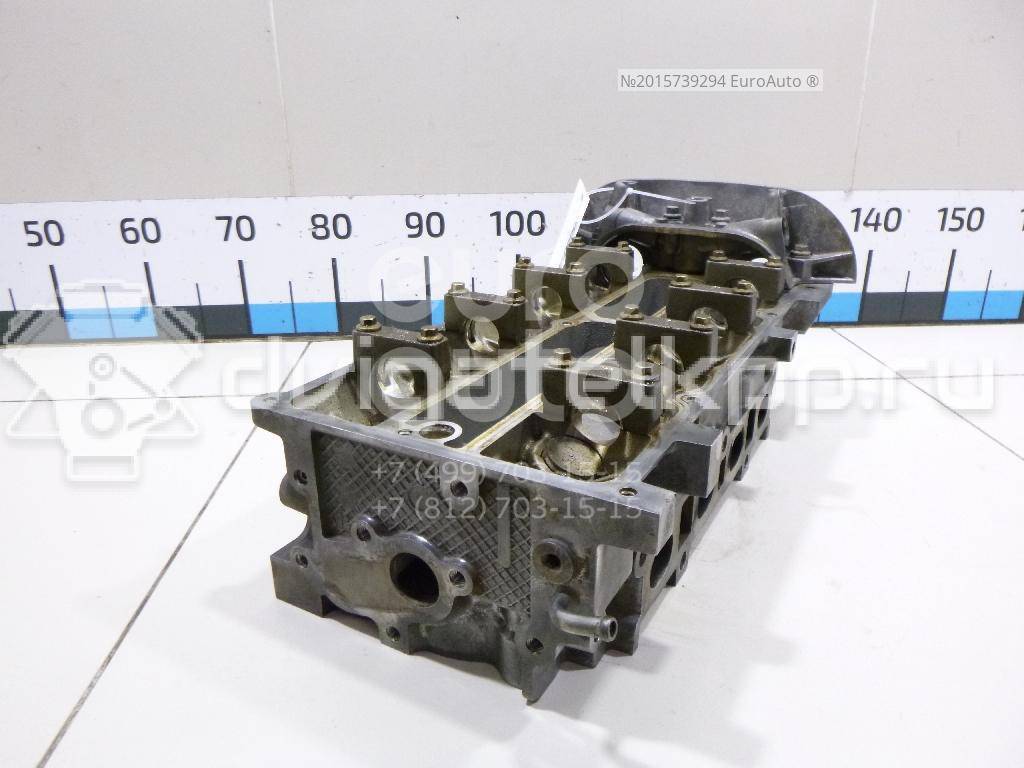 Фото Головка блока  1481576 для ford B-MAX {forloop.counter}}