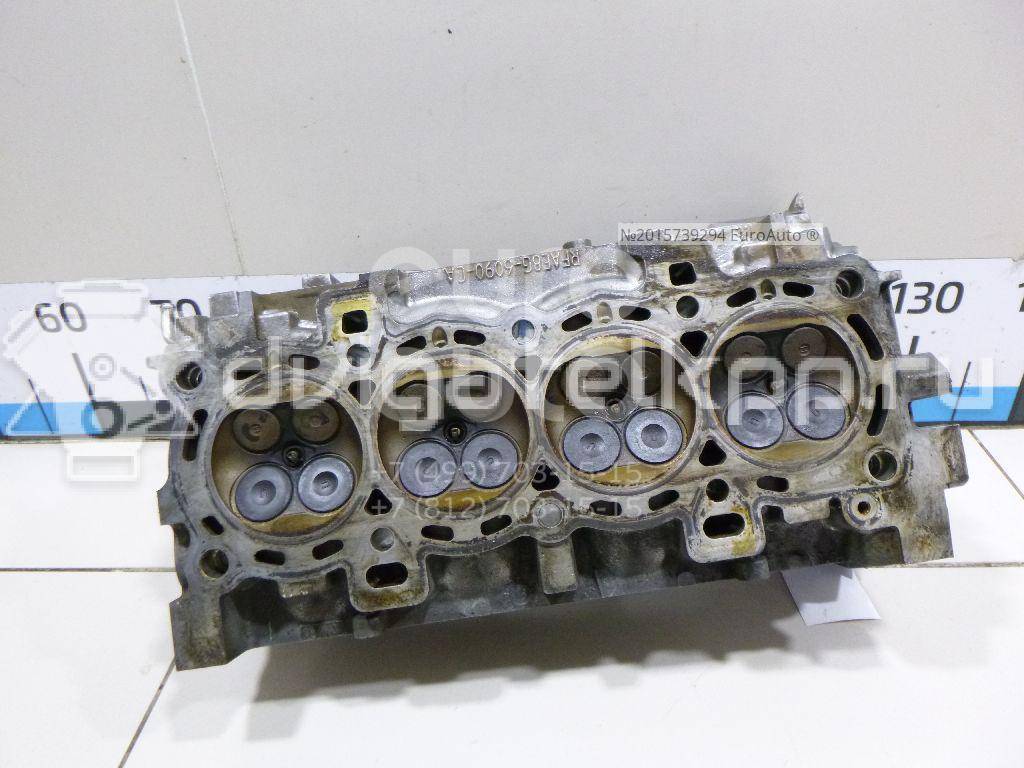 Фото Головка блока  1481576 для ford B-MAX {forloop.counter}}