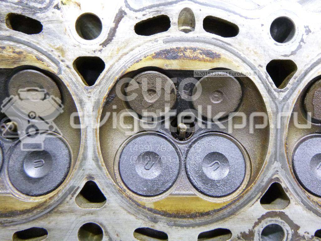 Фото Головка блока  1481576 для ford B-MAX {forloop.counter}}