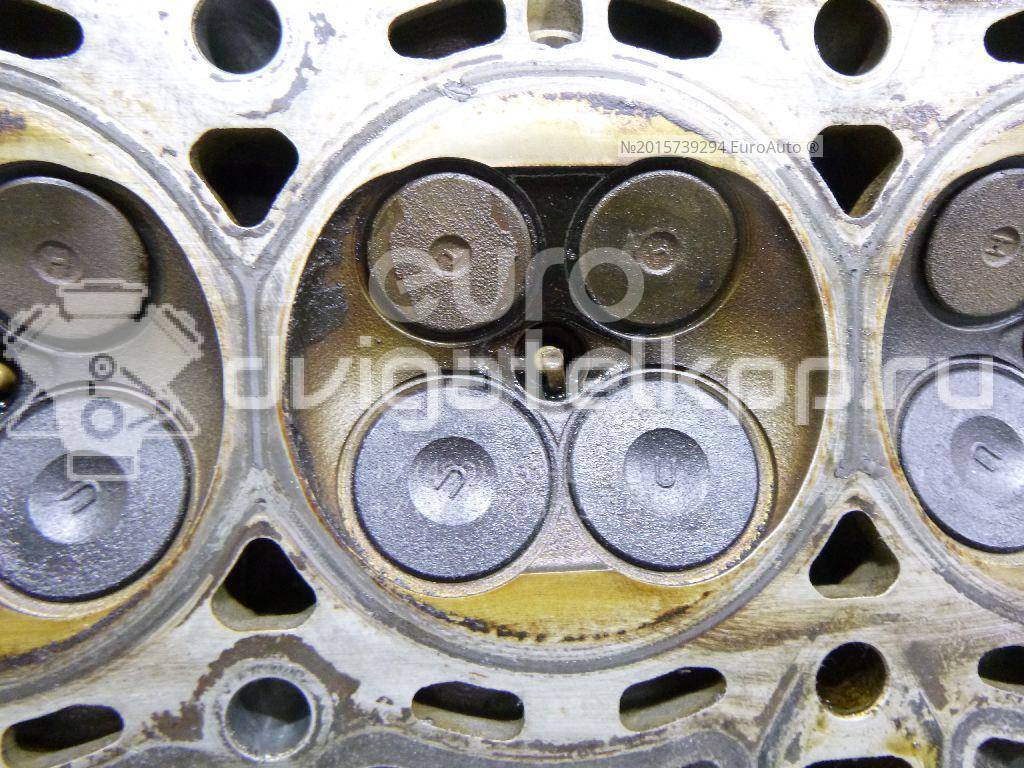 Фото Головка блока  1481576 для ford B-MAX {forloop.counter}}