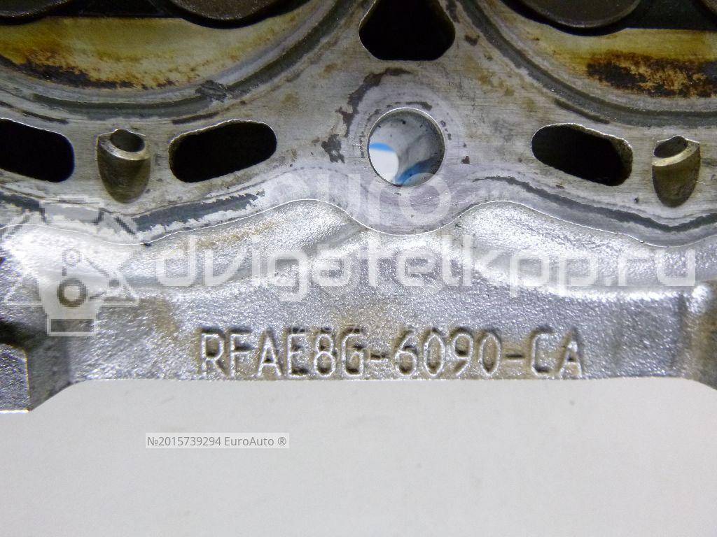 Фото Головка блока  1481576 для ford B-MAX {forloop.counter}}
