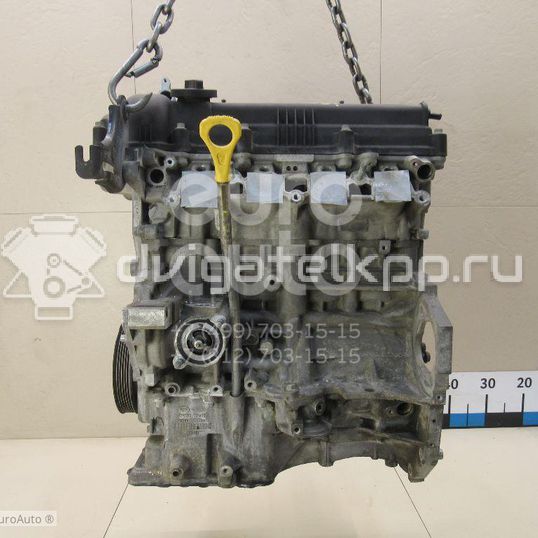 Фото Контрактный (б/у) двигатель G4FG для Hyundai (Beijing) / Hyundai / Kia 123-128 л.с 16V 1.6 л бензин Z71312BZ00