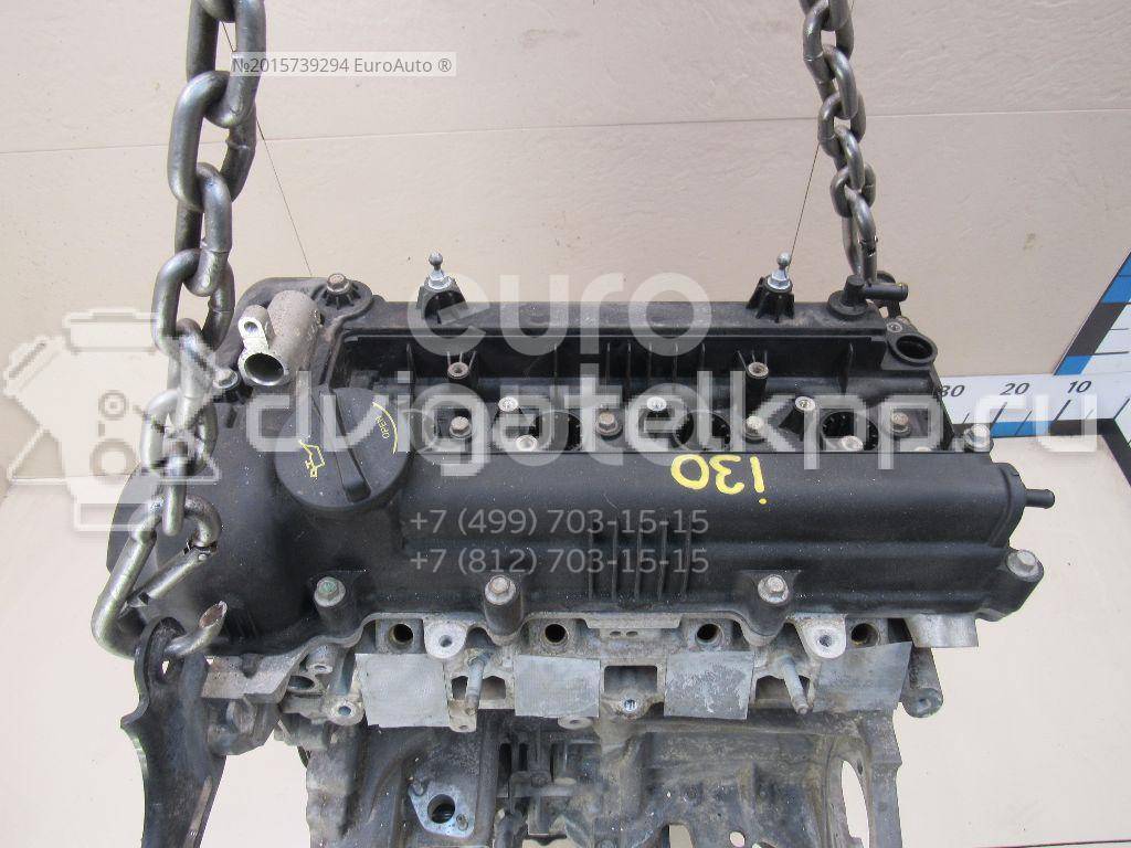 Фото Контрактный (б/у) двигатель G4FG для Hyundai / Kia 120-132 л.с 16V 1.6 л бензин Z71312BZ00 {forloop.counter}}