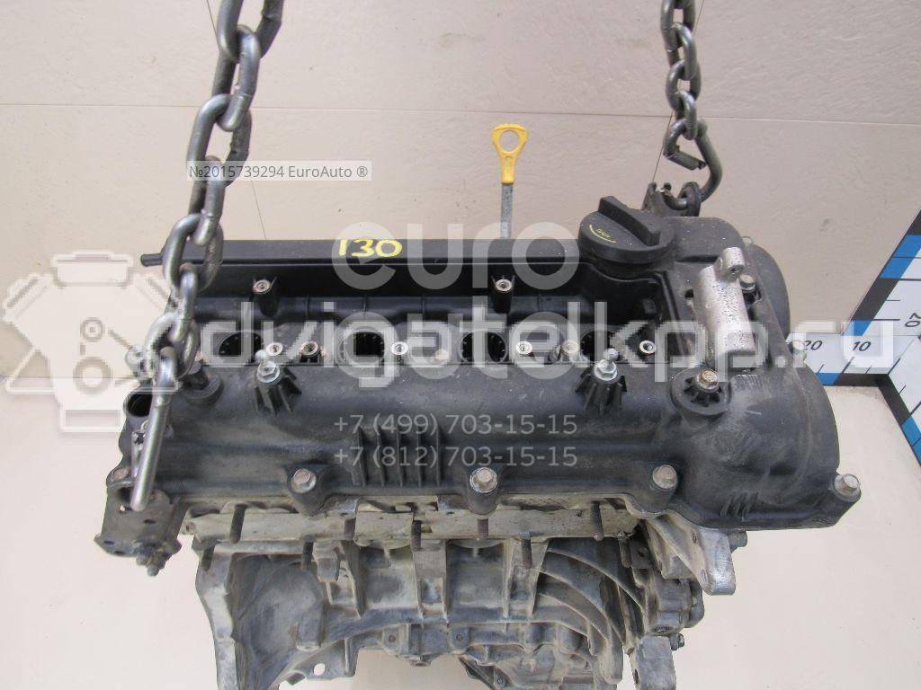 Фото Контрактный (б/у) двигатель G4FG для Hyundai / Kia 120-132 л.с 16V 1.6 л бензин Z71312BZ00 {forloop.counter}}