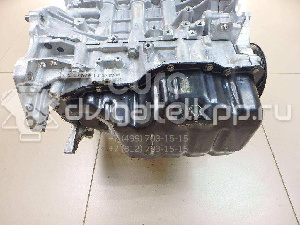 Фото Контрактный (б/у) двигатель G4NH для Hyundai / Kia 150 л.с 16V 2.0 л бензин 1E2712EH00 {forloop.counter}}