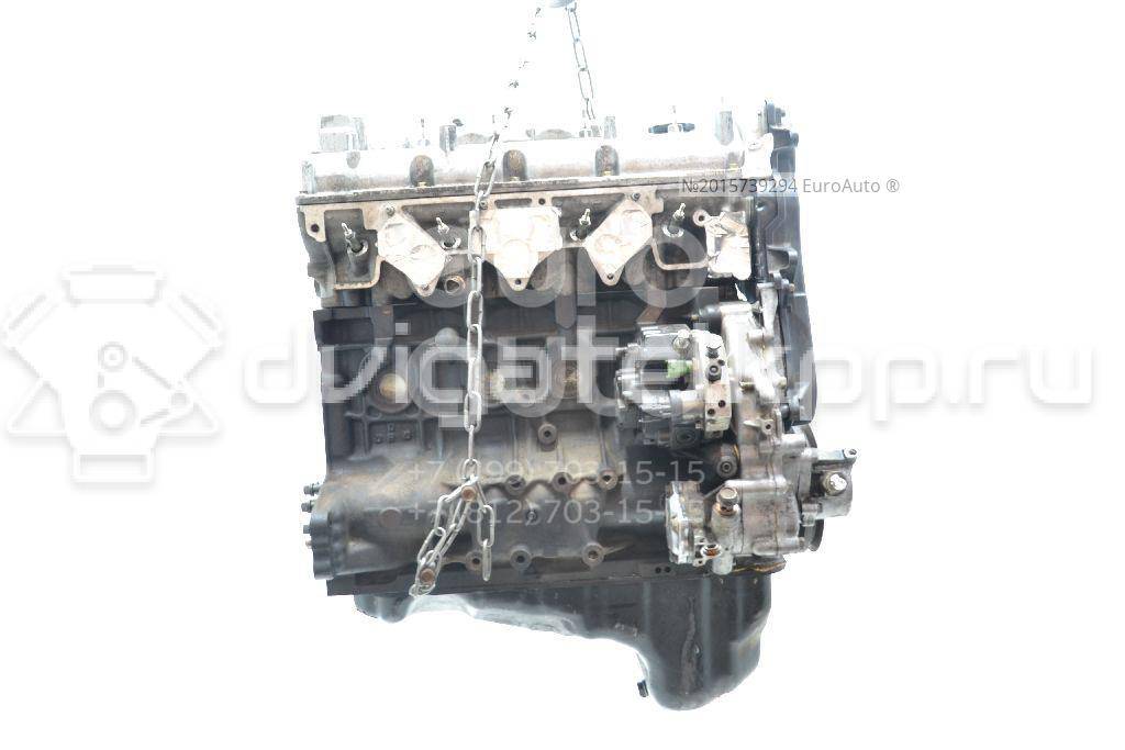 Фото Контрактный (б/у) двигатель WL для Mazda / Ford Asia / Oceania 78-87 л.с 12V 2.5 л Дизельное топливо 5078987 {forloop.counter}}