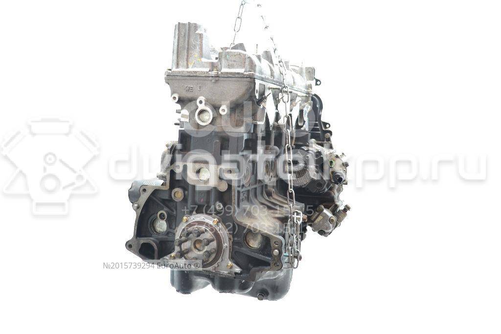 Фото Контрактный (б/у) двигатель WLAT (16 V) для Mazda / Ford Australia 143 л.с 16V 2.5 л Дизельное топливо 5078987 {forloop.counter}}