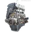 Фото Контрактный (б/у) двигатель WL для Ford / Mazda / Ford Asia / Oceania 78-117 л.с 12V 2.5 л Дизельное топливо 5078987 {forloop.counter}}