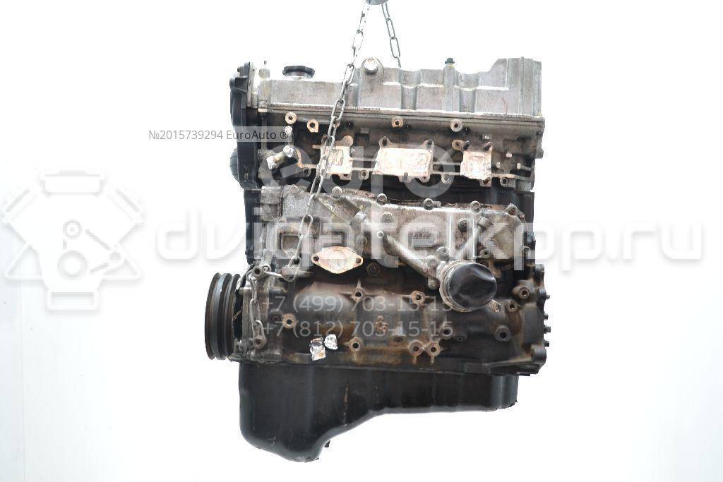 Фото Контрактный (б/у) двигатель BP (DOHC) для Mazda / Ford Australia / Eunos 103-125 л.с 16V 1.8 л бензин 5078987 {forloop.counter}}