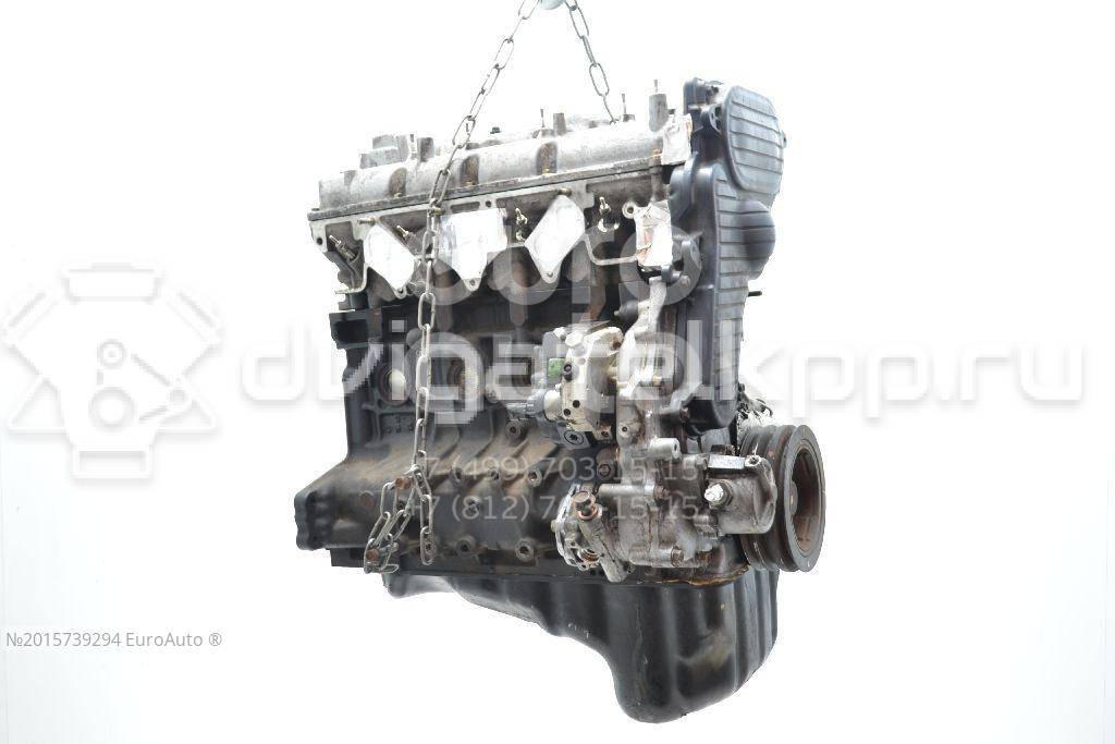 Фото Контрактный (б/у) двигатель BP (DOHC) для Mazda / Ford Australia / Eunos 125-130 л.с 16V 1.8 л бензин 5078987 {forloop.counter}}