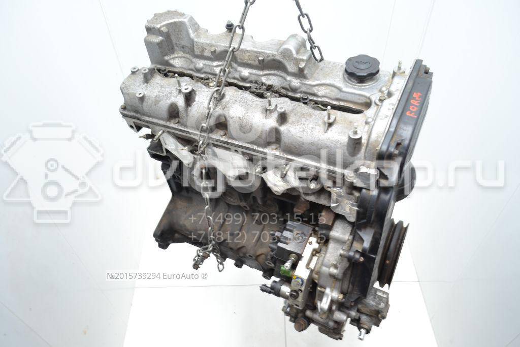 Фото Контрактный (б/у) двигатель BP (DOHC) для Mazda / Ford Australia / Eunos 125-130 л.с 16V 1.8 л бензин 5078987 {forloop.counter}}