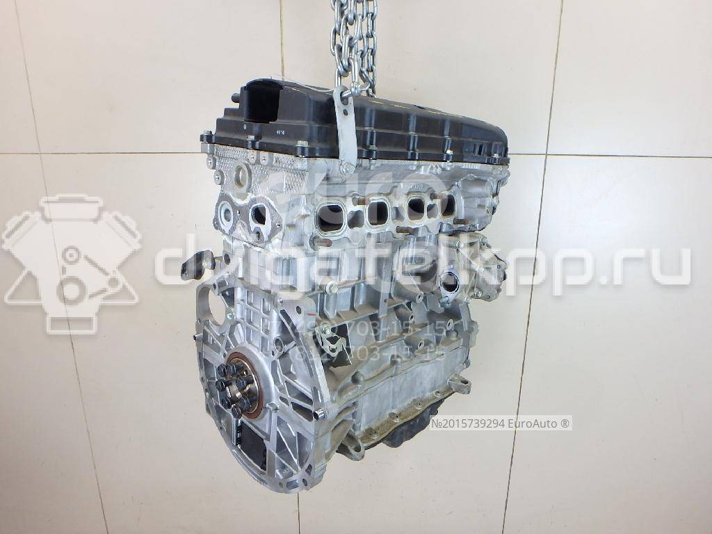 Фото Контрактный (б/у) двигатель 4B11 для Citroen / Mitsubishi 147-160 л.с 16V 2.0 л бензин 1000C508 {forloop.counter}}