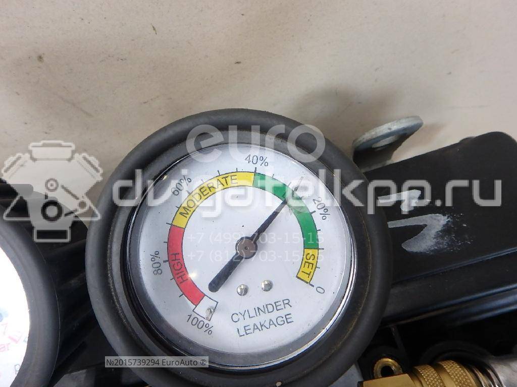 Фото Контрактный (б/у) двигатель 4B11 для Citroen / Mitsubishi 147-160 л.с 16V 2.0 л бензин 1000C508 {forloop.counter}}