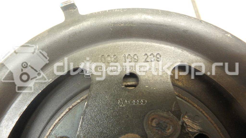 Фото Шестерня (шкив) распредвала  038109239 для ford Galaxy {forloop.counter}}