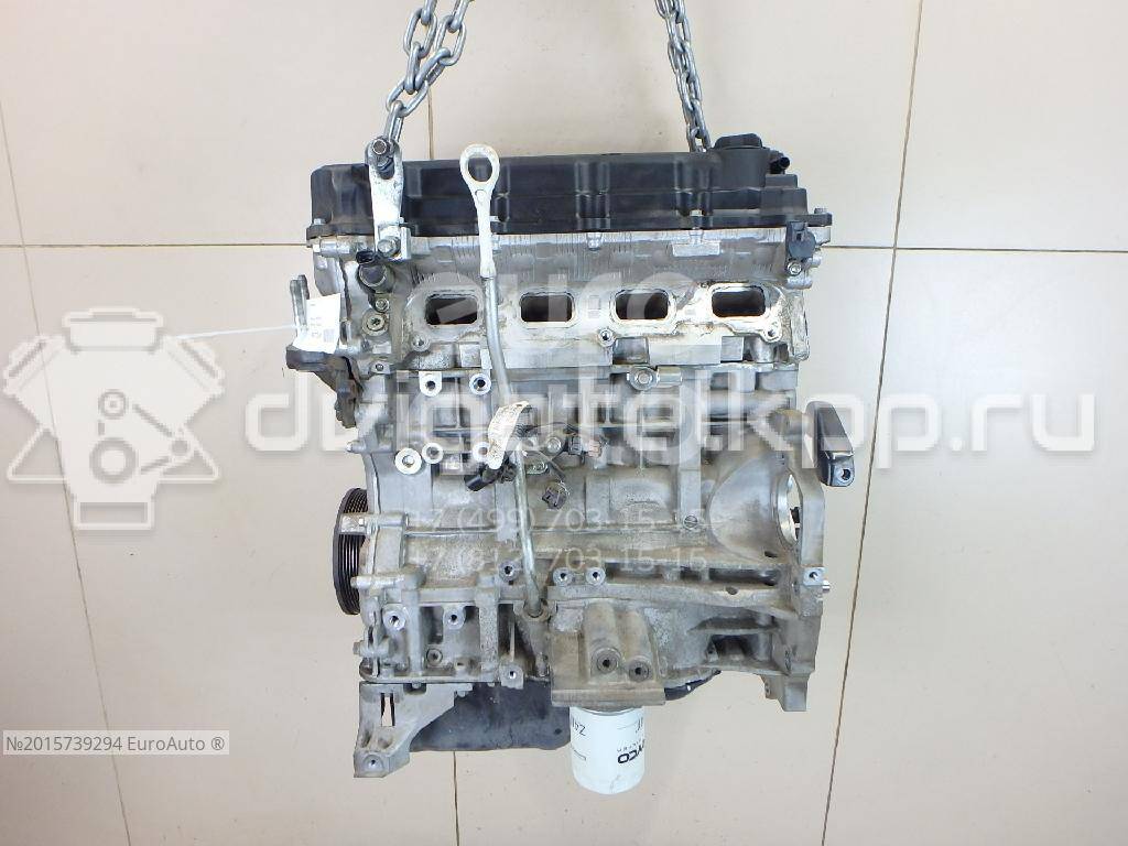 Фото Контрактный (б/у) двигатель 4B11 для Citroen / Mitsubishi (Soueast) / Mitsubishi 150-167 л.с 16V 2.0 л бензин 1000C508 {forloop.counter}}