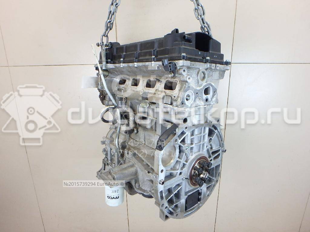 Фото Контрактный (б/у) двигатель 4B11 для Citroen / Mitsubishi (Soueast) / Mitsubishi 150-167 л.с 16V 2.0 л бензин 1000C508 {forloop.counter}}