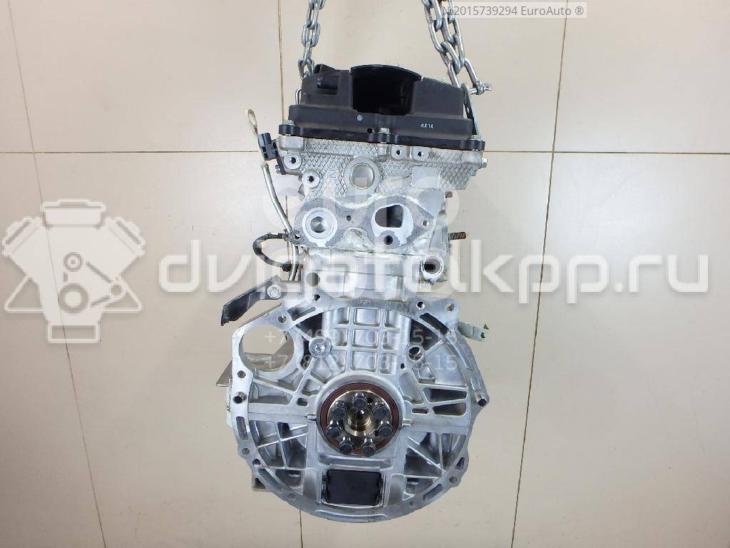 Фото Контрактный (б/у) двигатель 4B11 для Citroen / Mitsubishi (Soueast) / Mitsubishi 150-167 л.с 16V 2.0 л бензин 1000C508 {forloop.counter}}