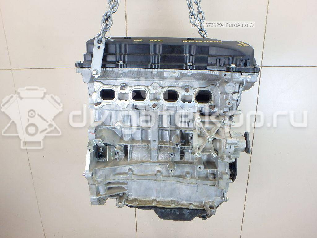 Фото Контрактный (б/у) двигатель 4B11 для Citroen / Mitsubishi (Soueast) / Mitsubishi 150-167 л.с 16V 2.0 л бензин 1000C508 {forloop.counter}}