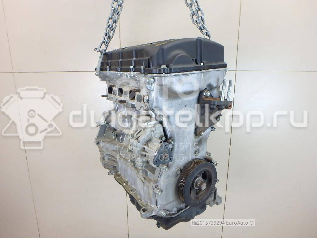 Фото Контрактный (б/у) двигатель 4B11 для Citroen / Mitsubishi (Soueast) / Mitsubishi 150-167 л.с 16V 2.0 л бензин 1000C508 {forloop.counter}}