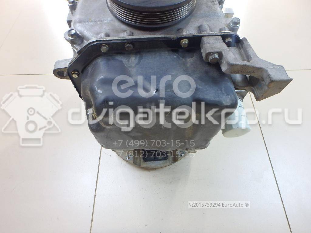 Фото Контрактный (б/у) двигатель 4B11 для Citroen / Mitsubishi (Soueast) / Mitsubishi 150-167 л.с 16V 2.0 л бензин 1000C508 {forloop.counter}}