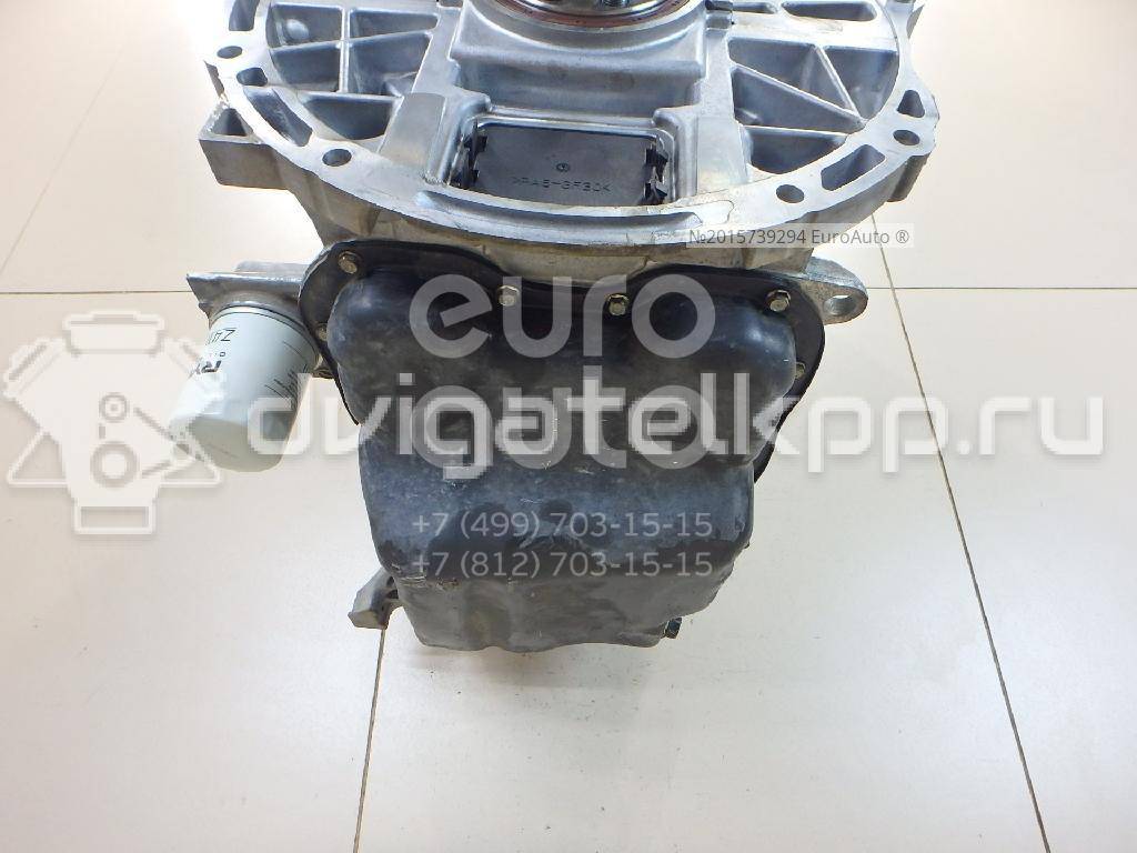 Фото Контрактный (б/у) двигатель 4B11 для Citroen / Mitsubishi (Soueast) / Mitsubishi 150-167 л.с 16V 2.0 л бензин 1000C508 {forloop.counter}}