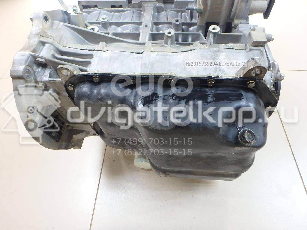 Фото Контрактный (б/у) двигатель 4B11 для Citroen / Mitsubishi (Soueast) / Mitsubishi 150-167 л.с 16V 2.0 л бензин 1000C508 {forloop.counter}}
