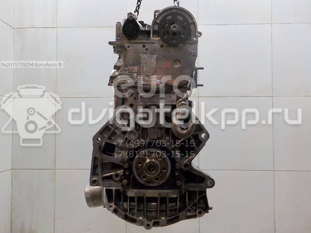 Фото Контрактный (б/у) двигатель CWVA для Skoda / Volkswagen / Seat 110 л.с 16V 1.6 л бензин 04E100038D {forloop.counter}}