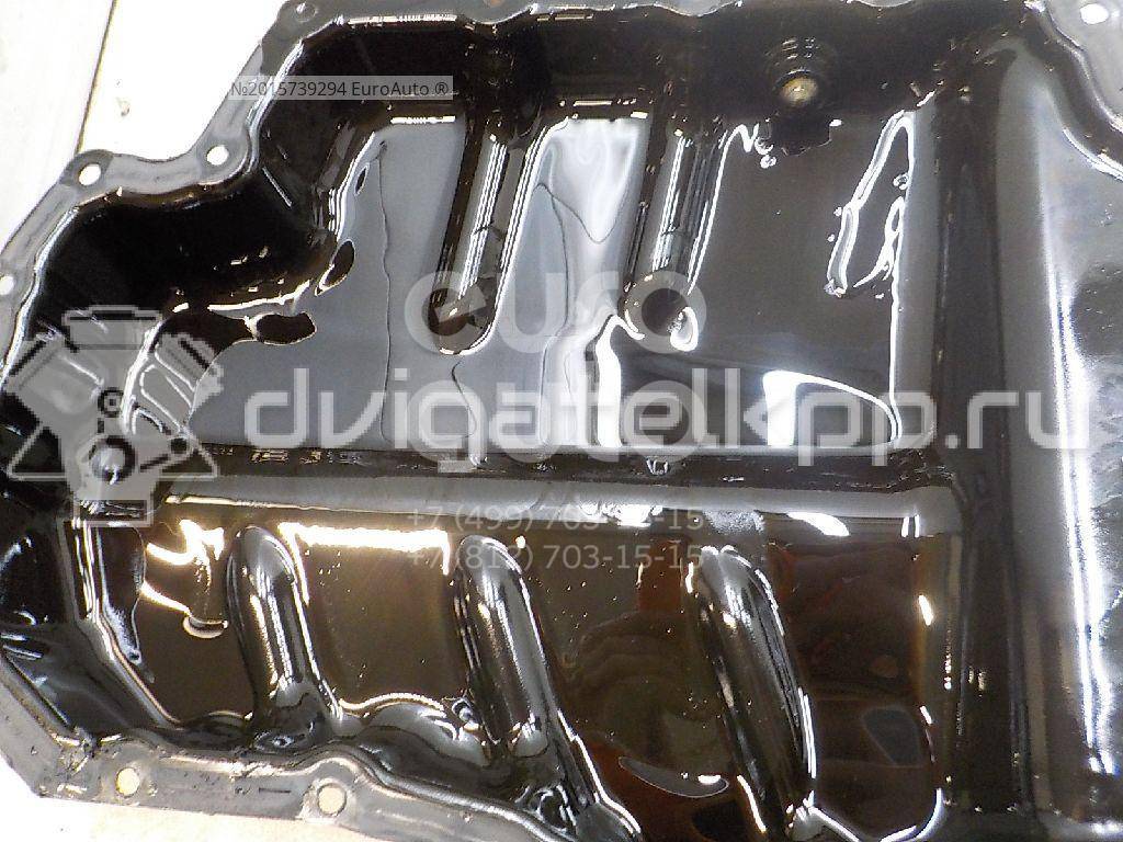 Фото Контрактный (б/у) двигатель CWVA для Skoda / Volkswagen / Seat 110 л.с 16V 1.6 л бензин 04E100038D {forloop.counter}}