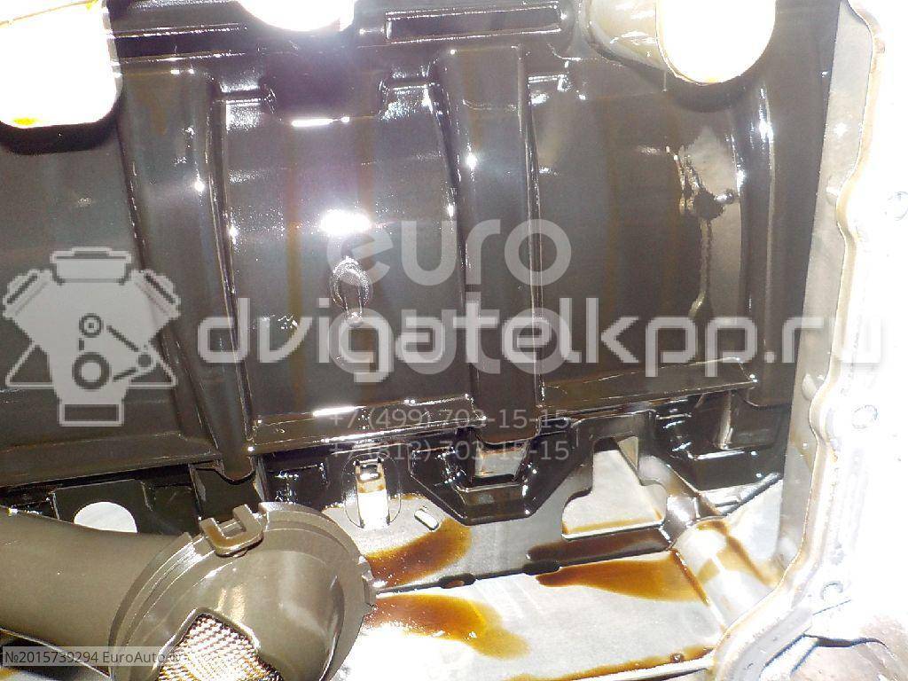 Фото Контрактный (б/у) двигатель CWVA для Skoda / Volkswagen / Seat 110 л.с 16V 1.6 л бензин 04E100038D {forloop.counter}}