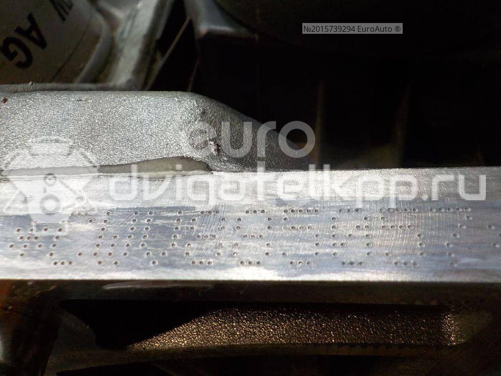 Фото Контрактный (б/у) двигатель CWVA для Skoda / Volkswagen / Seat 110 л.с 16V 1.6 л бензин 04E100038D {forloop.counter}}