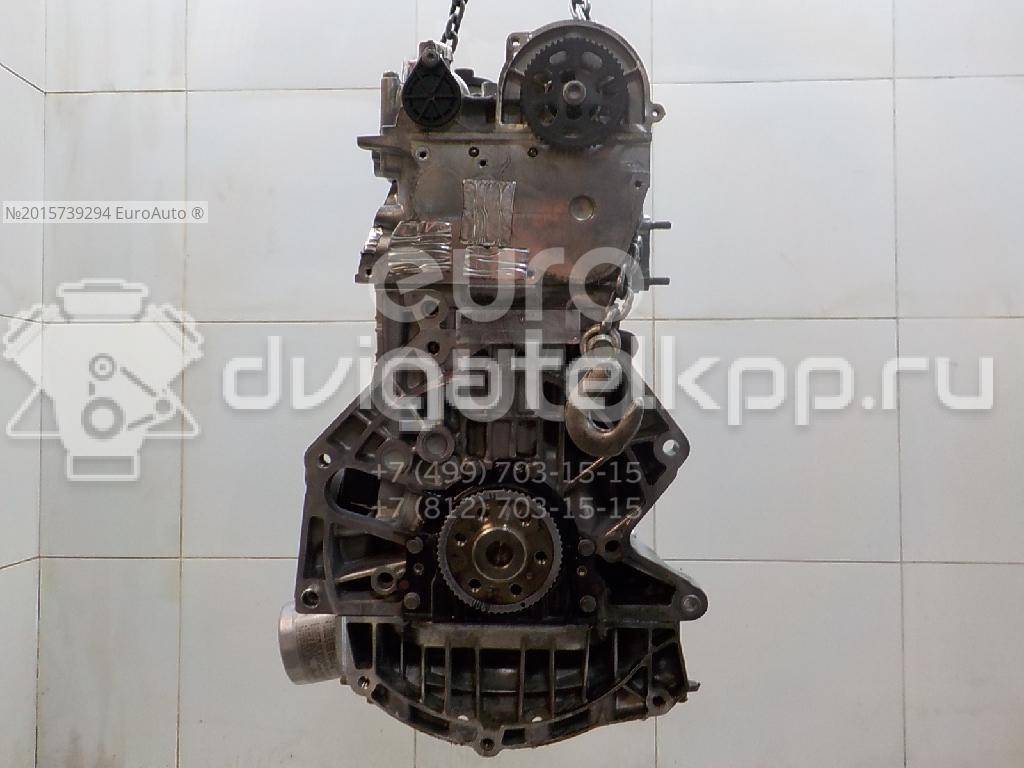 Фото Контрактный (б/у) двигатель AM для Volkswagen 181 48 л.с 8V 1.6 л бензин 04E100038D {forloop.counter}}